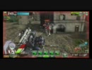 【A2 イベント戦】ボーダブレイク 重火力動画.avi