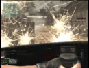 【XBOX360】盾で地上戦キルコン07【CoD:MW3】