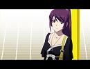 偽物語OP『二言目』　ひたぎさんスペシャルver