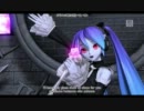 【フル風】 ロミオとシンデレラ ドリーミーシアター PC編集 初音ミク