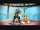 【MMD】リンリンスカイでDream Fighter【TIGER&BUNNY】