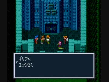 ブレスオブファイア　竜の戦士 54【ホリディの実】