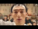 満足して人類滅亡