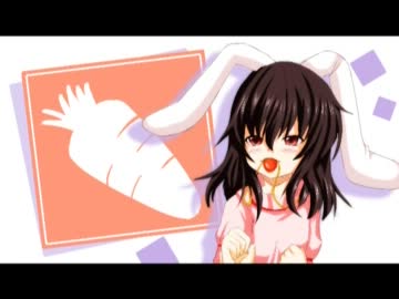 【東方アレンジ】シンデレラケージ【オケと電子音とピアノ】