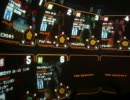 【戦場の絆】IE６６　稀少武装？ゲルキャ　B砲&BR装備　【みしか】