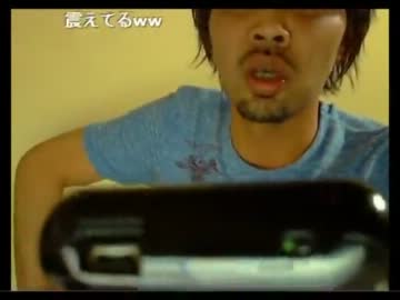 女々しい男ウナちゃんマン　震えながらエセ関西に電凸する　ガクブル