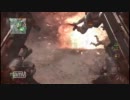【COD】( ´ﾟ,_」ﾟ)＜必死だな　Domination　【MW3】