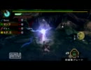 【MHP3】ハンター的社会貢献するんジャーAct.10［振］