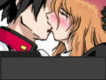 【MUGEN】 ウドン１３　File.Ｘ-１４ クリスマス後編 【ストーリー】