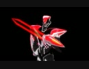 【T&B】H-01 battle ＃24【MMD】