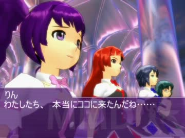 【MMD】魔王の詰め合わせ