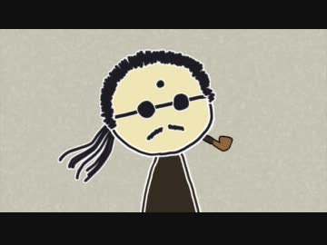 コミックマーケット81レポート(前日編)【手描き動画】