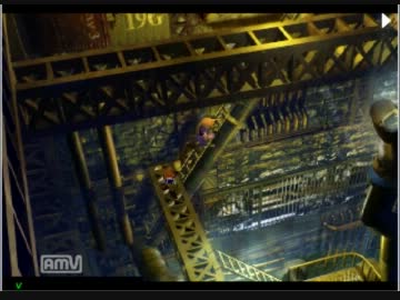 ファイナルファンタジー７　TAS　part1