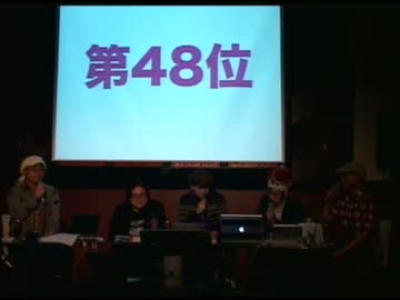 OKB48（お気に入りボールペン48本） 総選挙 Part 02 of 08