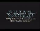 【OUTER WORLD】誰も知らないもうひとつの世界へ 1 【実況】