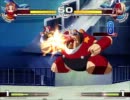 家庭用アルカナハート3 10本先取ガチ【エムジマvs時人】 2/4