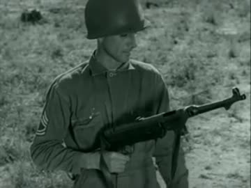 米独マシンガン比べ---恐怖の連射音---誰得コレクション