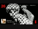 洋楽(US)　ヒットチャート Top 50　2012年 1月　③週