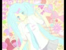 【初音ミク】私の最愛！【オリジナルソング】