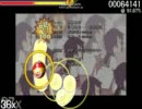 osu! 　画質テスト　ゆるゆりED　【マイペースでいきましょう】