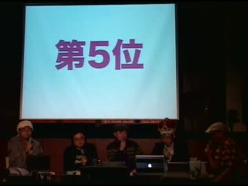 OKB48（お気に入りボールペン48本） 総選挙 Part 07 of 08