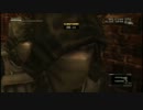 MGS3 トロフィー全回収プレイ　【HD】  MISSION.1