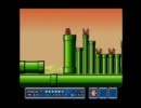 【２Ｄは十字キーが基本である】 マリオブラザーズ３ 実況プレイ part10