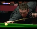 【スヌーカー】 PREMIER LEAGUE 2006 - O'Sullivan vs White