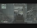 【PS3】夢の国好きがやる戦争ゲーム【MW3】#2