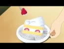 キャラチョコ作ってみた【秋山澪誕生日記念】