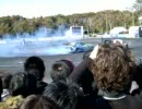 【オートサロン】 D1GPキックオフドリフト FT86vsAE86