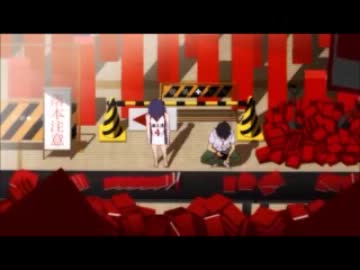 神原が覚醒したようです。
