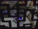 【マリオシリーズ完全制覇】スーパーマリオ64実況プレイ3