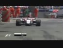 F1 Monaco 2004 Qualifying 1 - Jenson Button Lap