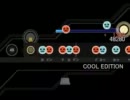 【太鼓さん次郎】　COOL EDITION　【創作譜面】