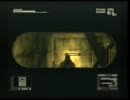 METAL GEAR SOLID3　実況(クゼ)　　２６