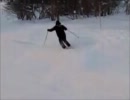 ちくさ高原　コブに挑戦！