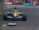 F1 2005 Alonso vs Raikkonen