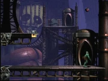 卍隠れた名作謎解きアクション【ABE'99】実況part29