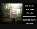 CoD MW3 007clanPV