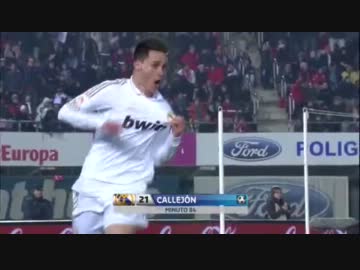 １１―１２　まじょるか対れあるまどりーど　ごーるはいらいと