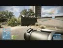 【BF3】バトルフィールド3　コンクエストin Gulf of Oman