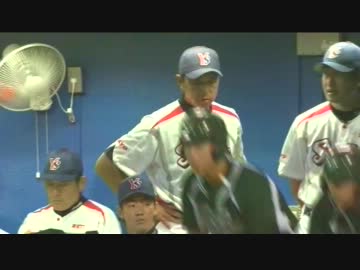 【作業用VTR】2011年8月のドラゴンズいろいろ