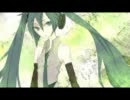 【初音ミク】サクラ色リボルバー【オリジナル曲】