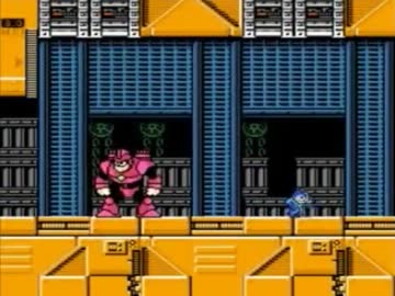 【ロックマラ5】マラビティーマン