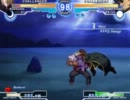 【初心者MBAACC】　Cワラキア　３日目