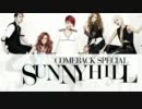 [K-POP] Sunny Hill - The Grasshopper Song (Comeback 20120115) (HD)