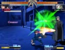 【MUGEN】 とある二人の学園生活 １