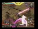 ガンダムEXVS　CPU戦　マスター×デスティニー　RS