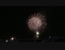 第15回冬花火・湖上の舞  　@河口湖畔大池公園　2012/01/14　【2】